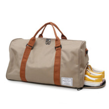 2021 New Fashion Folding Travel Bag
